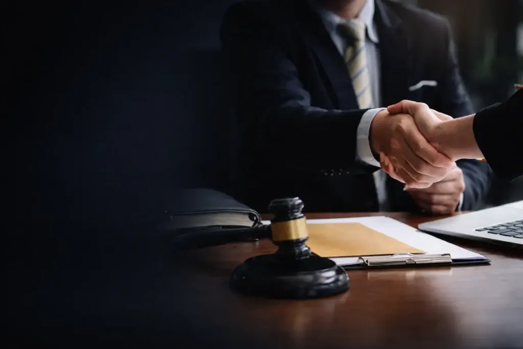 Immigration Attorney